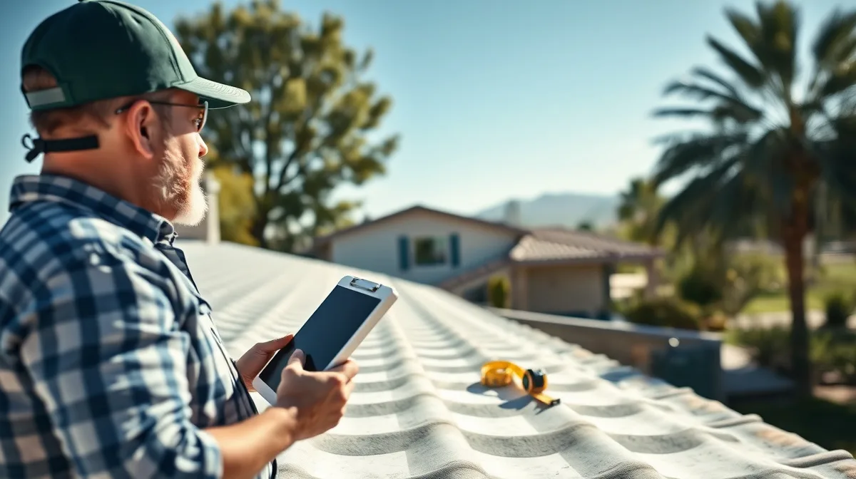How Much Does Spray Foam Roofing Cost in Arizona in 2026? (Full Pricing Guide)