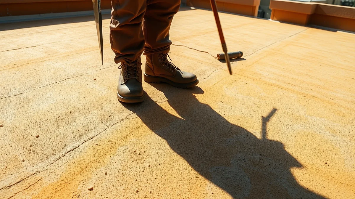 How Long Does a Spray Foam Roof Really Last? Lifespan & Maintenance Explained